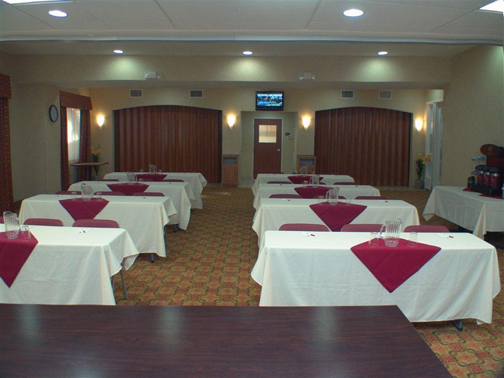 Comfort Suites Eugene Exterior foto